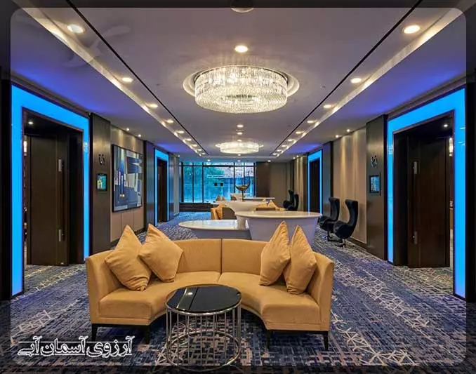 Sheraton Imperial Kuala Lumpur